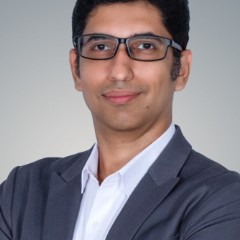 Shankar Rajagopal