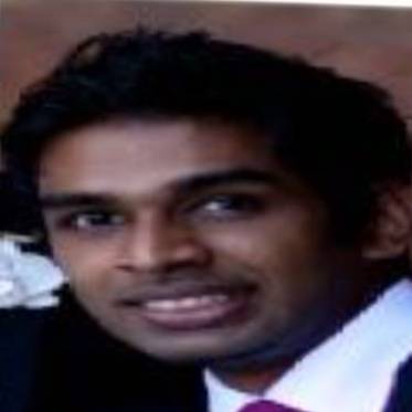 Paul Sunderampillai