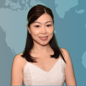 PEI KWAN CHOW