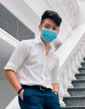 Kieren Lee Shen Ee