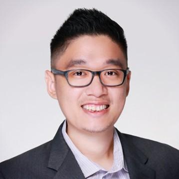 Mah Kai Jie Amos