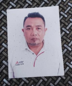 Amir Saifudin Ali