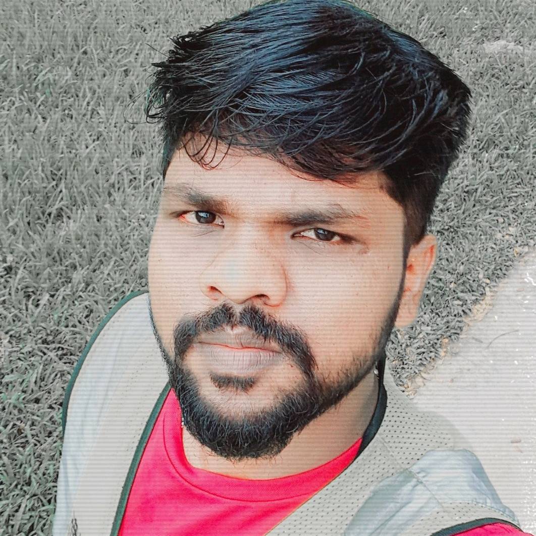 RAMANATHAN MANIKPATSHA