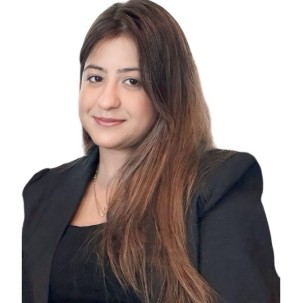 DIVYA ARORA