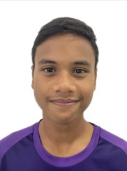 Mohamed Zulhaffiz Mohamed Rafi