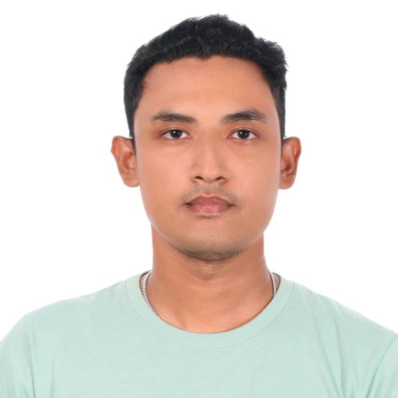 Kyaw Zin Thaw