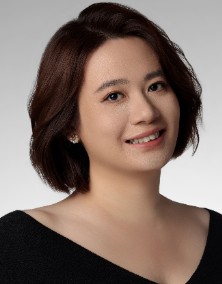 Jiaqi Wang