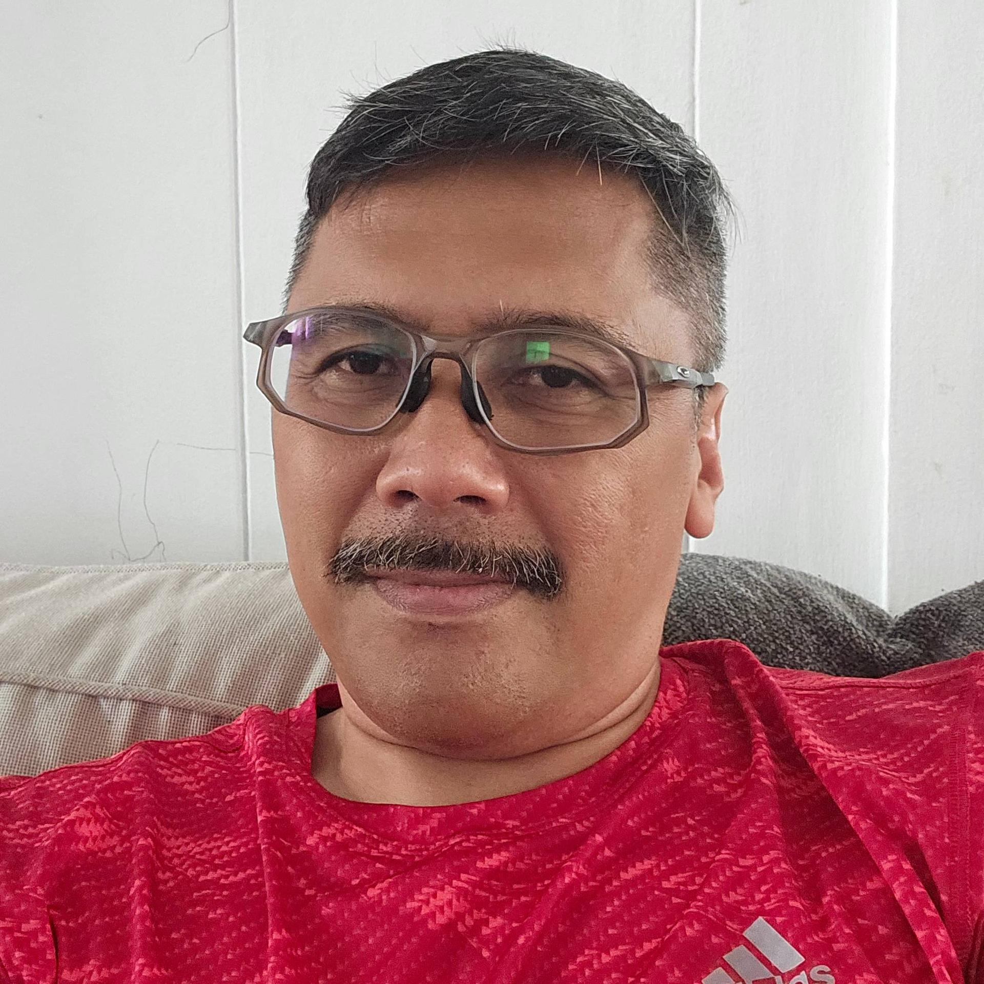 Ricominoroy Pornamah