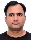 Mandeep Singh Yadav