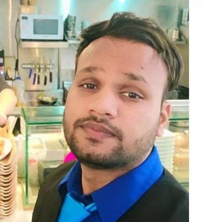 Hitesh Yadav