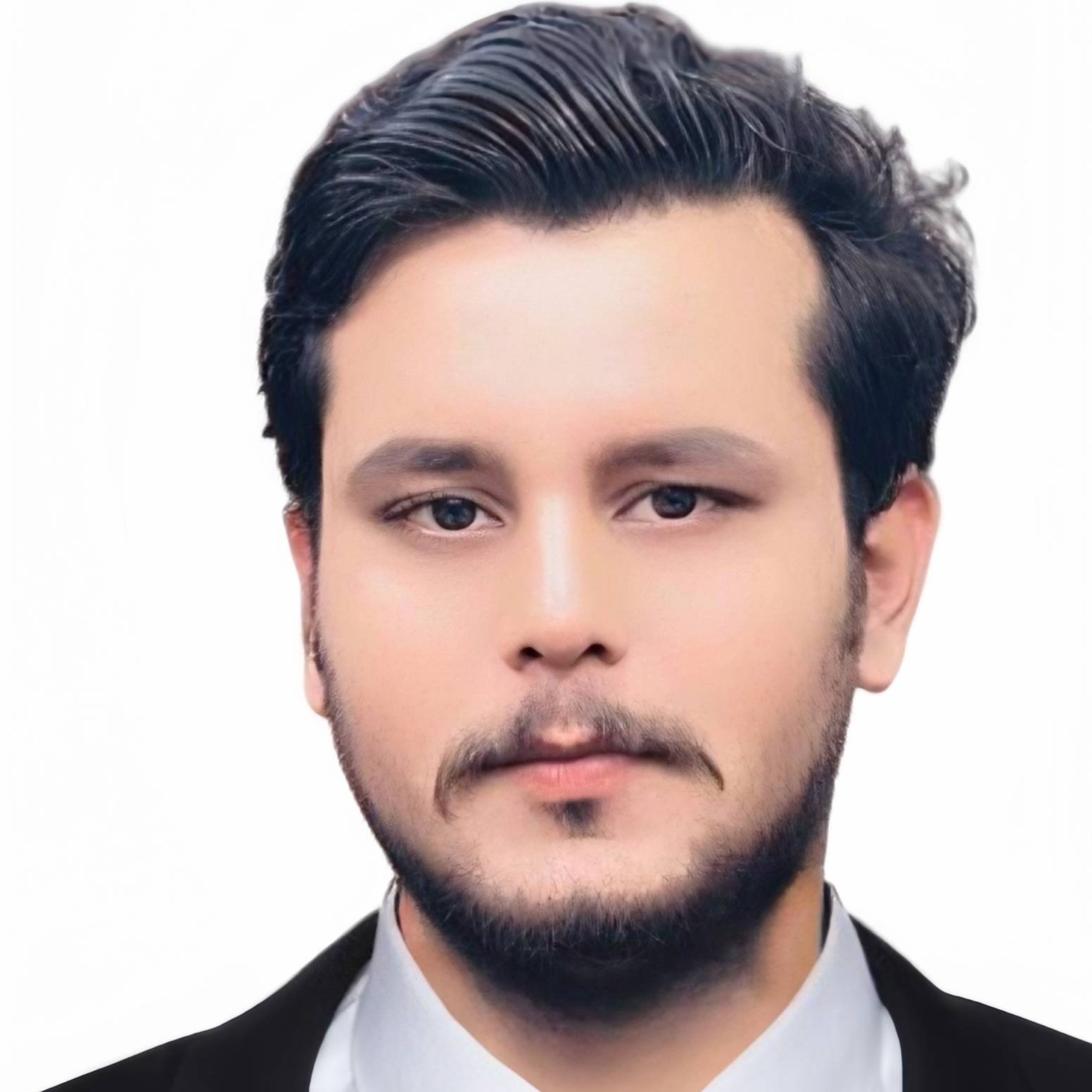 Sikander Ali