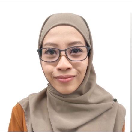 Nur Nadia