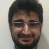 Suyash Saxena