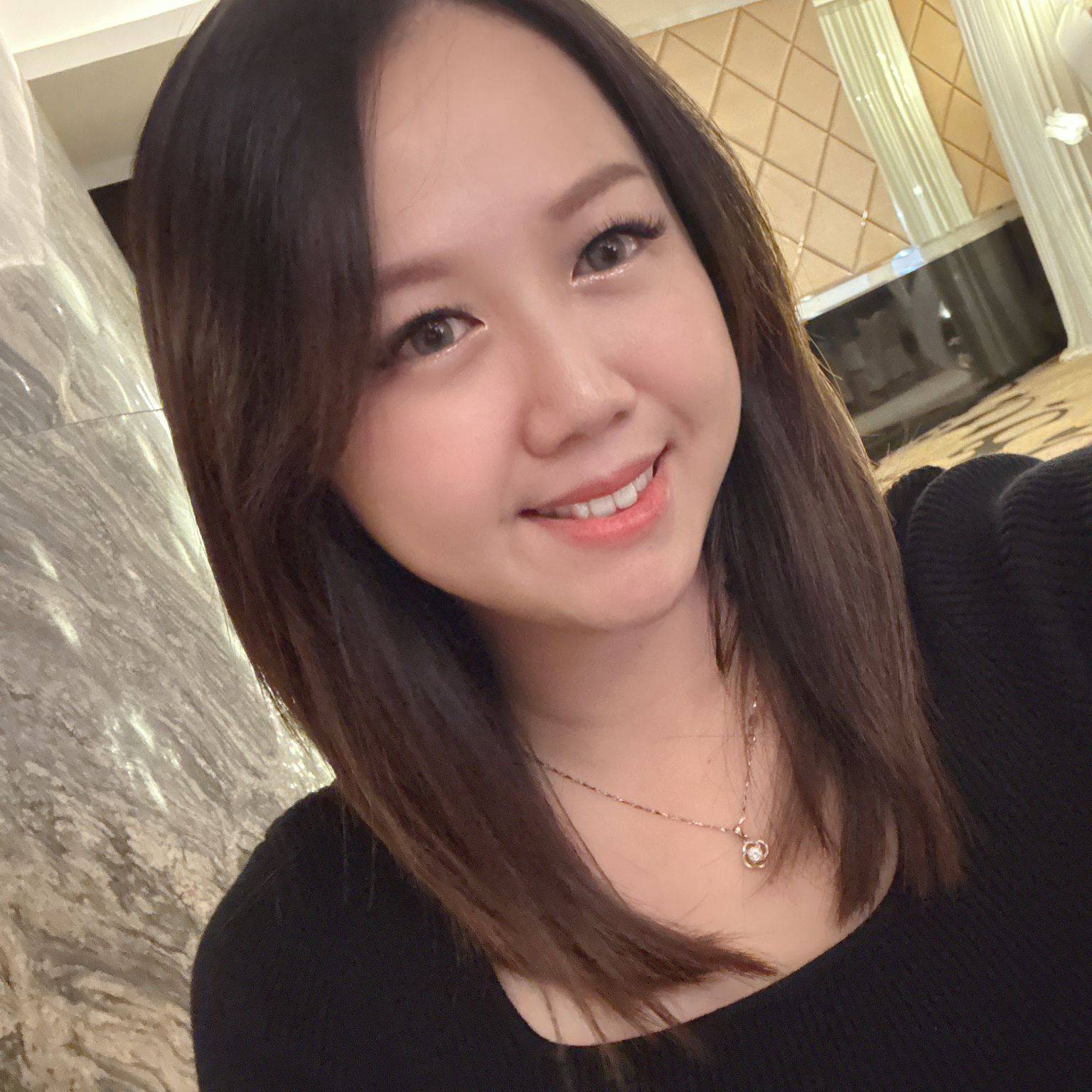 Yvonne Bong Qiu Yi