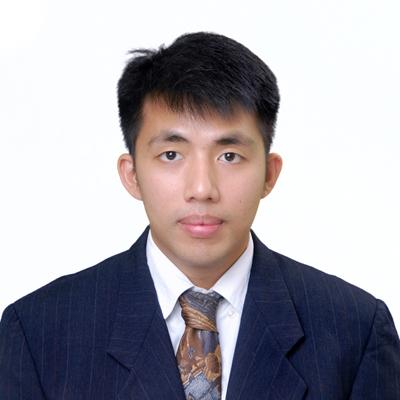 JOHN EMMANUEL C. SALVO