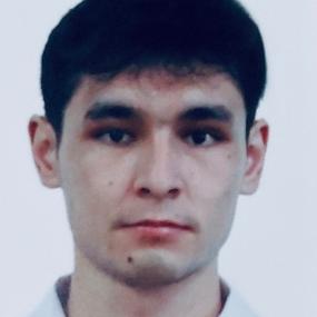 Egamberdiyev Otabek