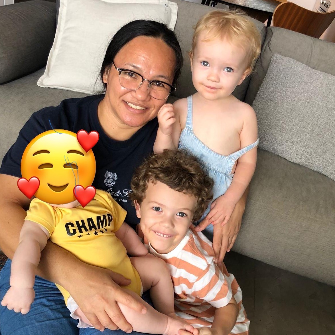 Lelybeth Carillo