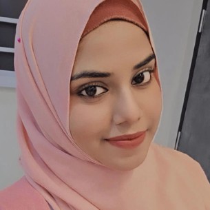 Mufidah Tasneem