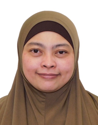 SUZIANI BINTE SUHAIMI