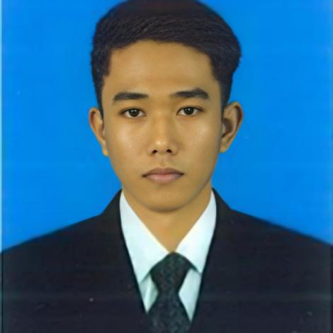 Aung Kaung Myat