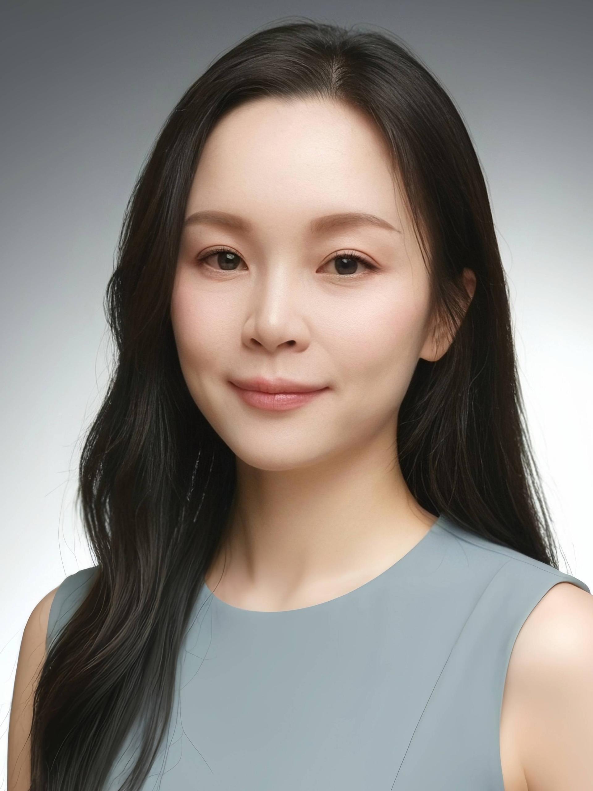 Melissa Yong Li Sa
