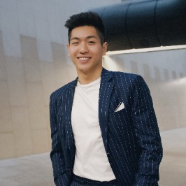 Nicholas Wong