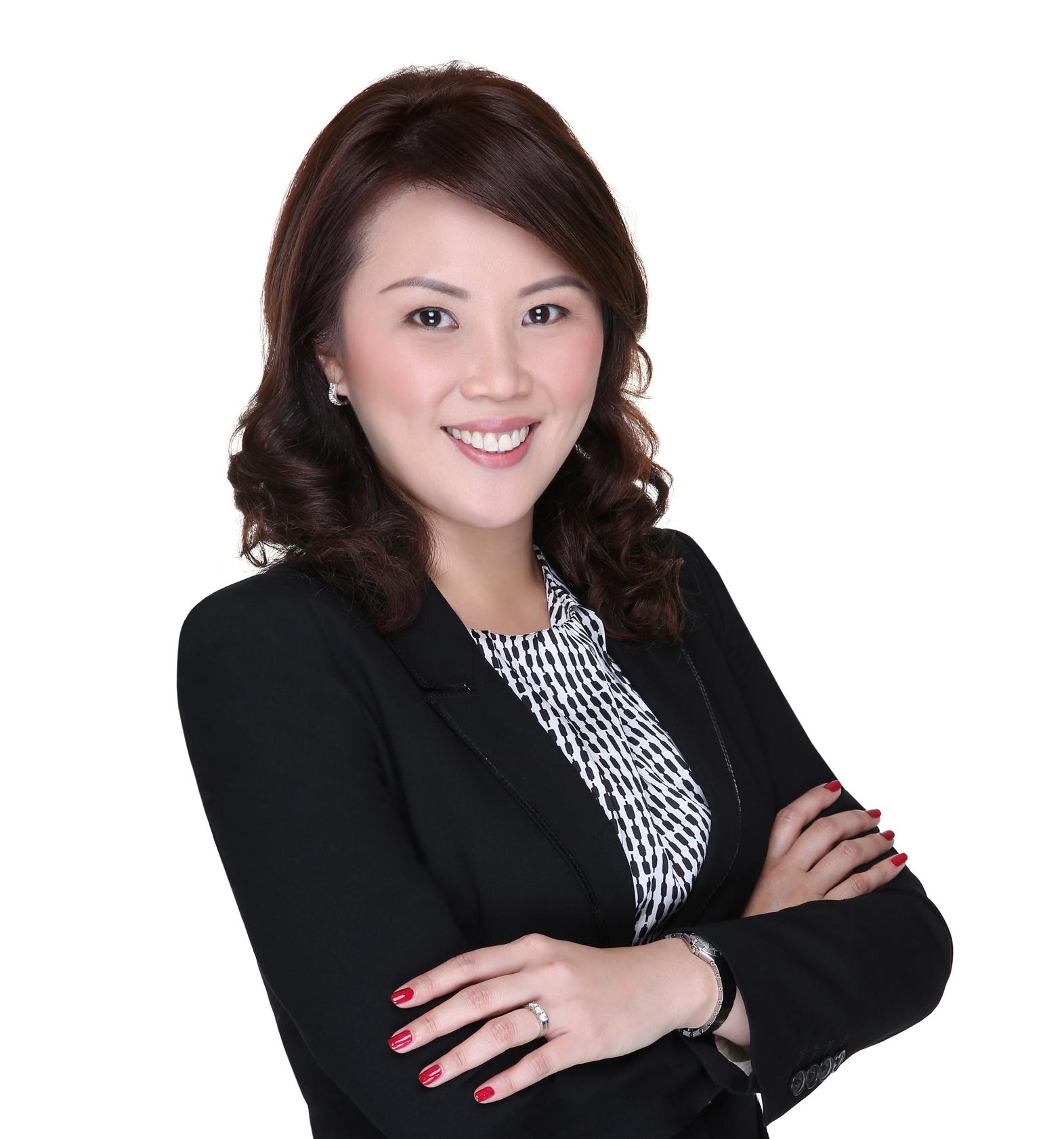 Judy Ong Li Fong