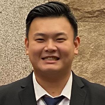 (YANG JIANLIANG) YONG KIAN LEONG