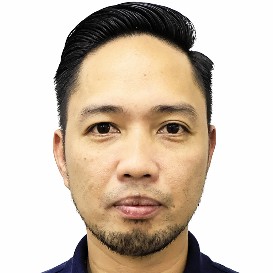 Krister Paul Guevarra