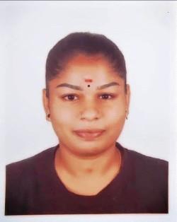 KANIMOLLI & THANGARAJU