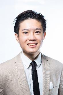Zephyr Sim Chuan Sheng