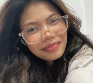 Nidya Shazrina Nurhisam