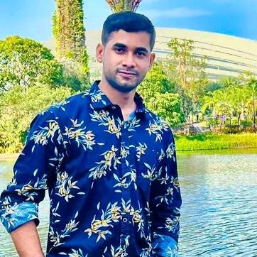 Anamul Hossan