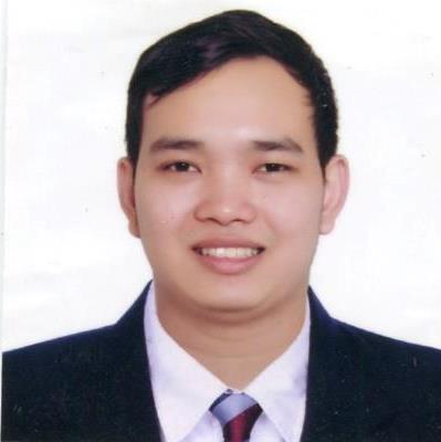 Justin Paolo Sy