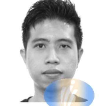 Ji Hui(Matt) Phang