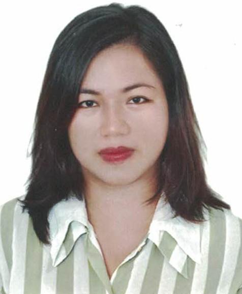 SOFIA LORENE E. BONAOBRA