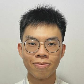Desmond Tiew Pei Ming