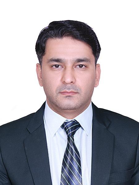 Ahmad Waleed