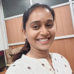 Deepa T