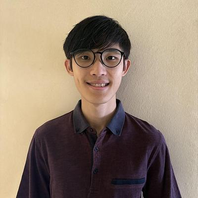 Jasper Lum