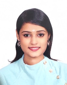 Jhanani Govinthan