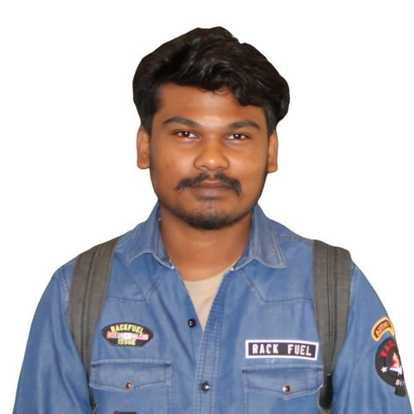 RAMESH AKASH