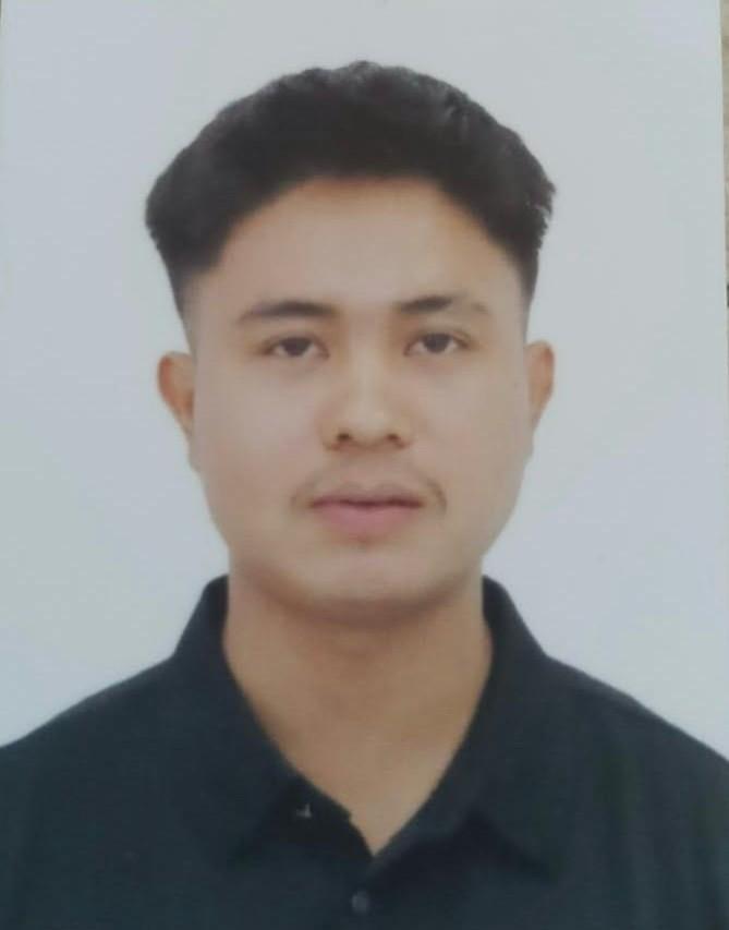 MR. KYAW ZIN THET