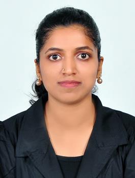 APARNA C M
