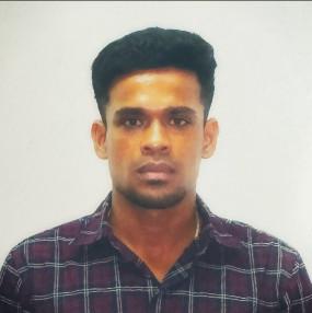 VENGATESH SENTHILNATHAN