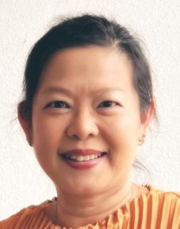 Wendy Lim
