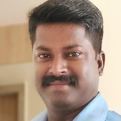 Thilak Kumar