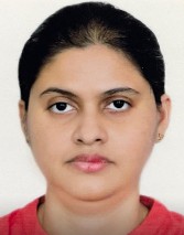 Madhurima Guha