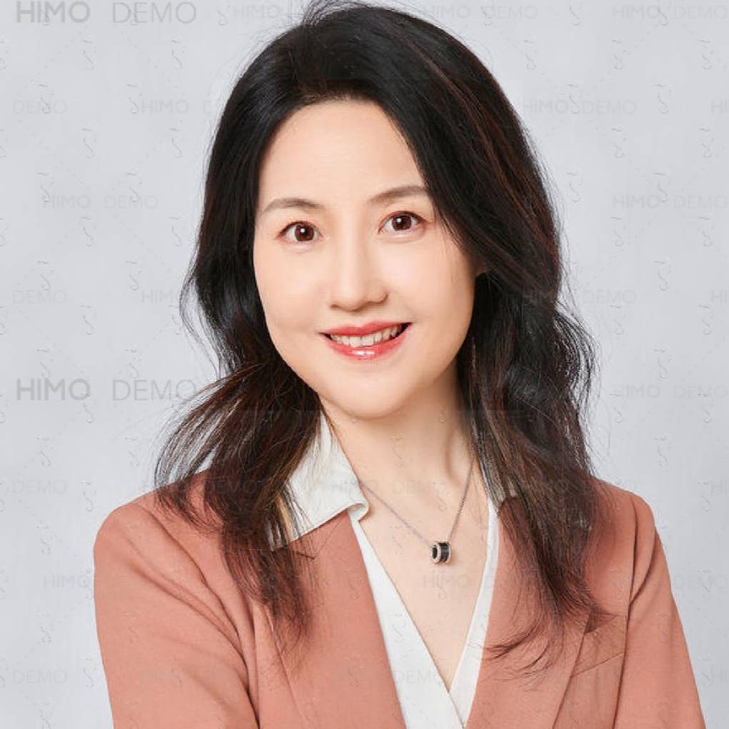 Vivian Wu Shi
