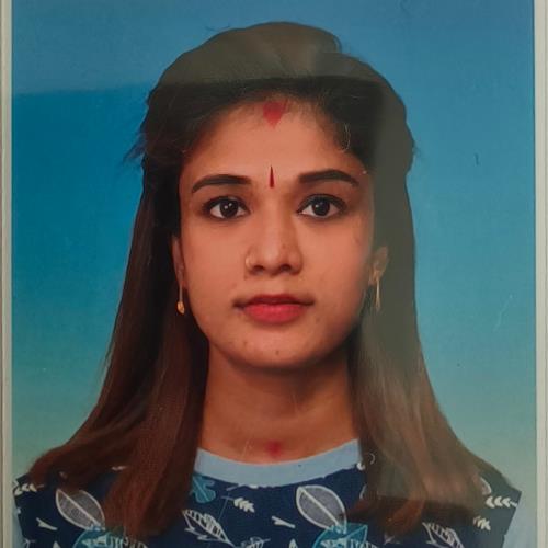 Ranjini Malar Jeyabalan